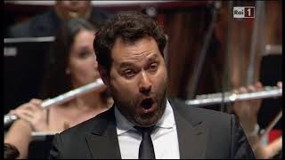 Arrigo Boito, Mefistofele - Prologo in cielo