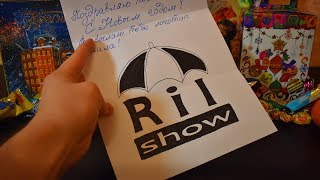 ДЕД МОРОЗ ПРИСЛАЛ ЛОГОТИП КАНАЛА! ПИСЬМО ДЛЯ НУБИКА! КАНИКУЛЫ НУБА! КАК сделать логотип канала ютуб
