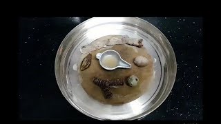 Urai Marundhu/ South Indian After Bath Medicine for Babies