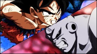 Der letzte KAMPF! | Dragonball Super Folge/Episode 131 Preview Analyse