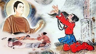 NỢ THÌ PHẢI TRẢ ... Chuyện Phật Giáo Có Thật