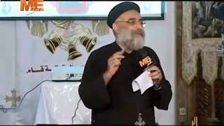 الفضول - الأب بولس جورج