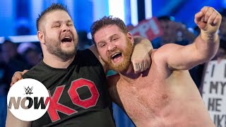 5 things you need to know before tonight's SmackDown LIVE: Jan. 9, 2018