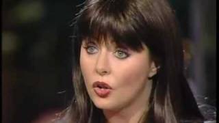 SARAH BRIGHTMAN - FIRST OF MAY - CHRISTMAS IN VIENNA