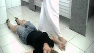 Loira do Banheiro