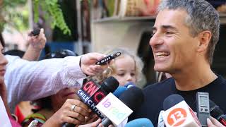 "There's no better place imaginable to study and design public policy" | Professor Andrés Velasco