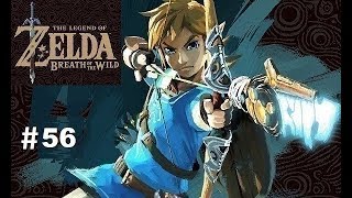 The Legend of Zelda: Breath of the Wild Святилище Шода-Са и Шаи-Уто прохождение #56