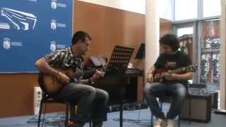 Going Home (Local Hero Theme) - Escuela Música Fuenlabrada