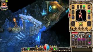 Torchlight #1