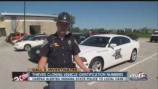 Carfax: VIN scam is 'sweeping the country'