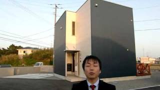 徳島県　阿南市　タウンハウスＩＺＵＭＩ　一戸建て賃貸  ３ＬＤＫ.