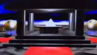 Tangerine Dream - Change of the Gods.