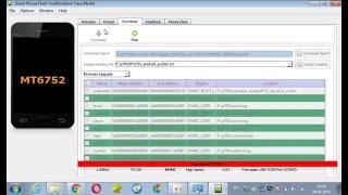 Прошивка Lenovo p70t [ 100% рабочий метод ] Как прошить Lenovo p70