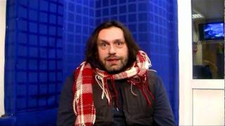 Вайцюшкевіч: На халеру нам гэтая беларуская мова?..