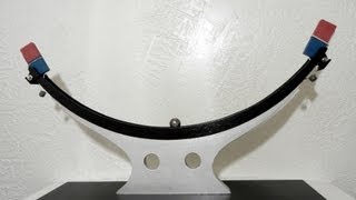 Oscillating Machine.Continuous motion
