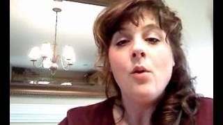 My Lupus Story - Kim Renner
