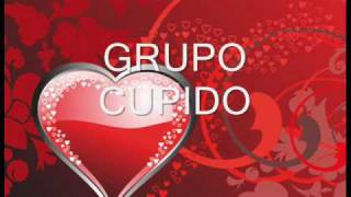 CUPIDO MUCHACHITA.