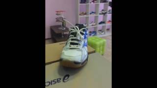 Mizuno wave bolt 4