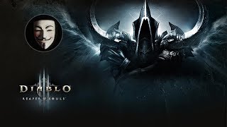 Diablo 3 | ВП122 в Двойку и Тройку