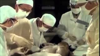 THE LIVING MUMMY OF CHINA, LADY DAI