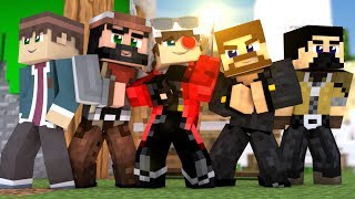 CakeLand 3.0 ОТКРЫТИЕ! СБОРКА С МОДАМИ SevTech: Ages! Мел, Евгеха, Зак, Маузер, Сфас