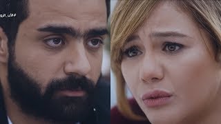 كل مرة بشوف فيها اسمك على التليفون بسجد لربنا ? .. ( وهى بحبك دي مش وعد ) ? #الأب_الروحي