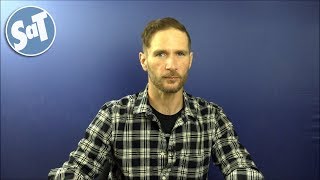 PATREON INTRO VIDEO