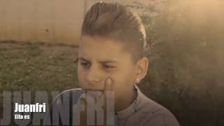 Juanfri "Ella es"