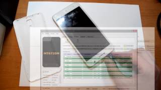 Как убрать Google аккаунт на телефоне ARK benefit I3 (Через Flash tool + прошивка)