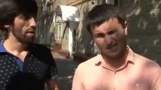 Кавказцы обещают беспредел!