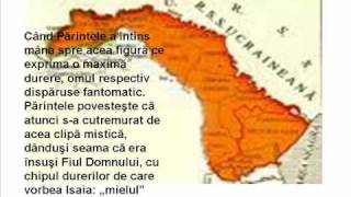 PARINTELE ARSENIE BOCA DESPRE RAPIREA BASARABIEI IN 1940