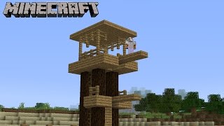 Minecraft Andy's World | Bercea sare de pe trambulina | Sez #3 Ep #70