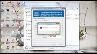 Video 01 - Hướng dẫn cài đặt phần mềm Quản lý chất lượng GXD