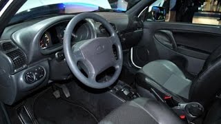 LADA ELLADA тест драйв ЛАДА ЭЛЛАДА 2015. Новинки авто 2015-2016