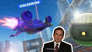 Rocket League space servers suck