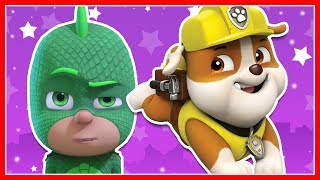 Щенячий Патруль мультфильм на русском. Видео для Детей. Щенячий Патруль мультик. Серия 4