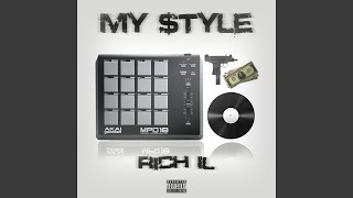 Rap Game