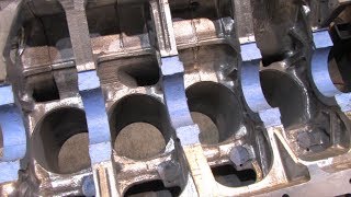 GSX Block Prep Part 1 [1080HD]
