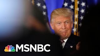 Donald Trump's Anti-Semitic Hillary Clinton Tweet: 'Why Not Apologize?' | Morning Joe | MSNBC