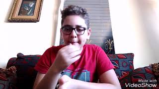 حان وقت الWWE / الحلقة الخامسة /مراجعه عرض الرو