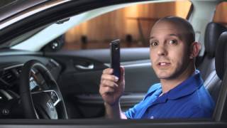 Set Up Android Auto on Your 2016 Civic