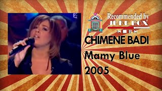 Chimene Badi - Mamy Blue (Symphonic Show 2005)