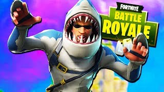 THE WORLD'S GREATEST FART! - Fortnite with The Crew!