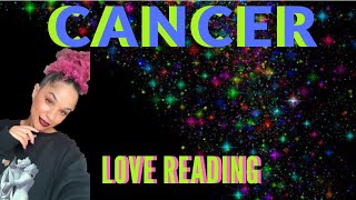 CANCER “BIG UNEXPECTED OFFER???” FEBRUARY WEEKLY LOVE READING???
