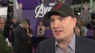 'It's not cool' - Marvel head discusses 'Endgame' leak