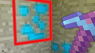 ZNALAZŁEM NAJRZADSZY SUROWIEC W GRZE! - Minecraft: Przygody z Flotharem #18