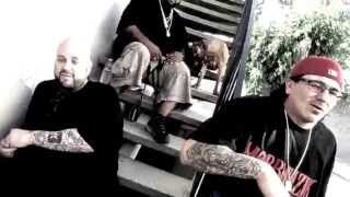 C-DUBB & S B REAL TALK ON A MOBB BEAT MUSIC VIDEO (WATCH 1080P H D)