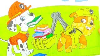 Раскраски для детей  Игрушкин ТВ
