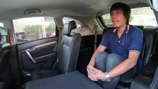 54 LIVE : รถครอบครัว 7ที่นั่ง ราคาสบายกระเป๋า เริ่มต้นเพียง 3แสนกว่าบาท