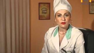 Пролапс гениталий